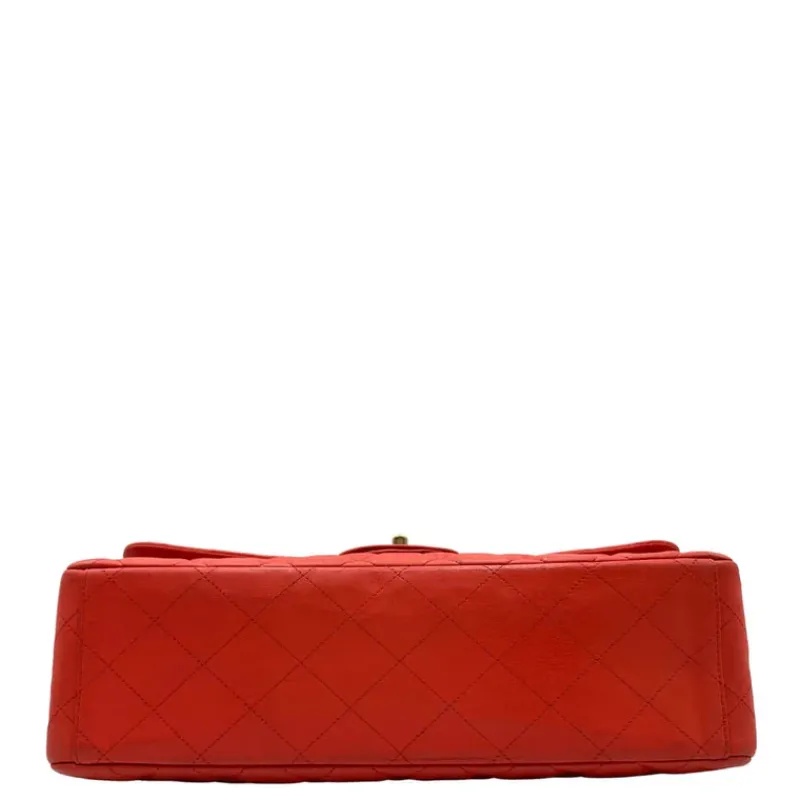 Borse A Tracolla|Borse A Spalla>Chanel Maxi Classic Lambskin Single Flap