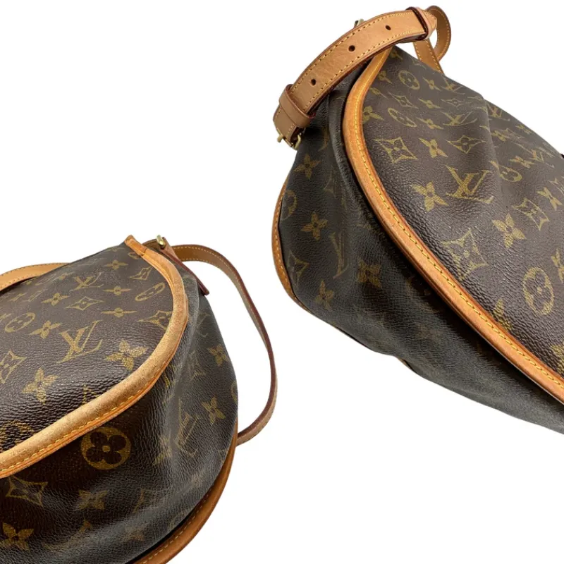Borse A Tracolla>Louis Vuitton Menilmontant MM