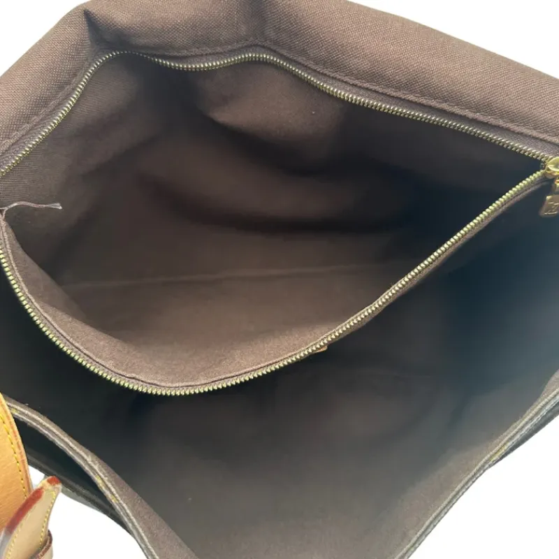 Borse A Tracolla>Louis Vuitton Menilmontant MM