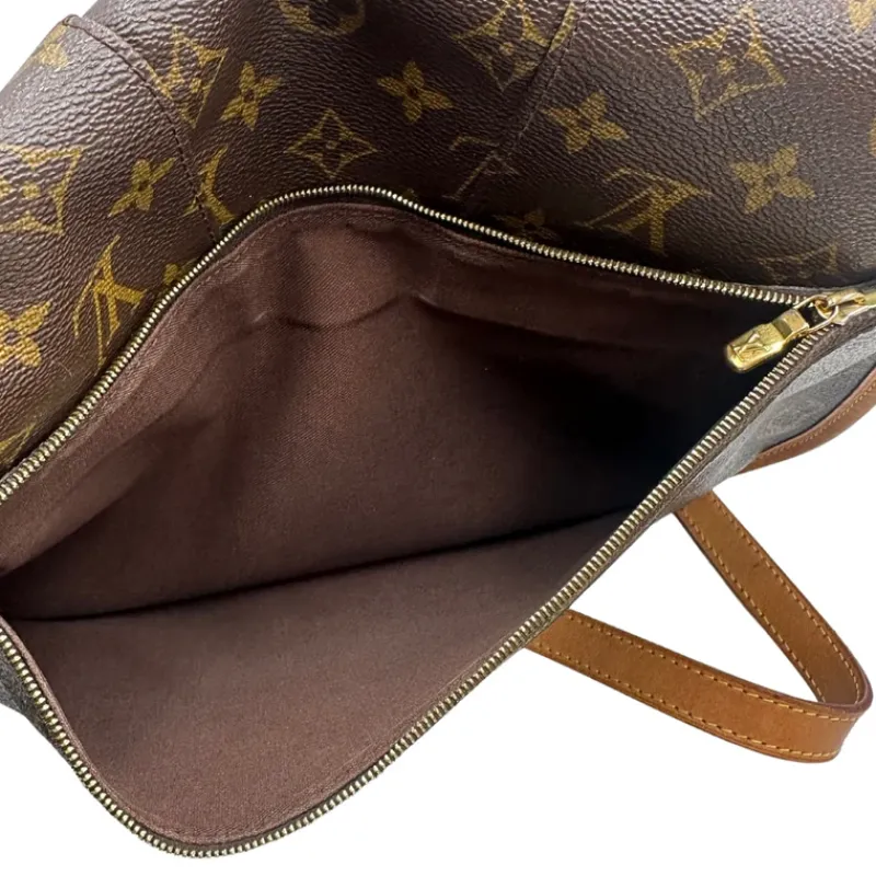 Borse A Tracolla>Louis Vuitton Menilmontant MM