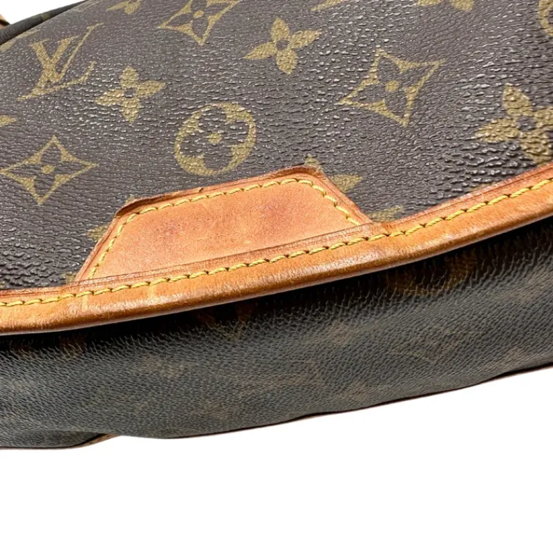 Borse A Tracolla>Louis Vuitton Menilmontant MM