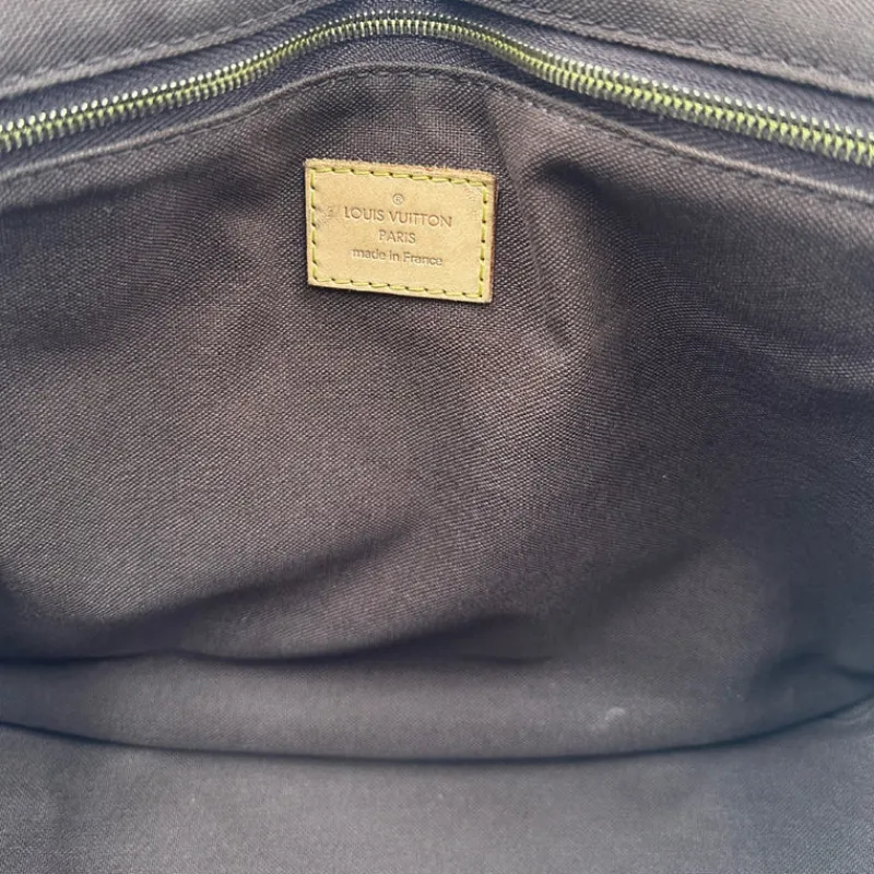 Borse A Tracolla>Louis Vuitton Menilmontant MM