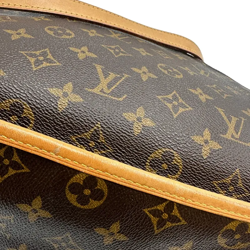 Borse A Tracolla>Louis Vuitton Menilmontant MM