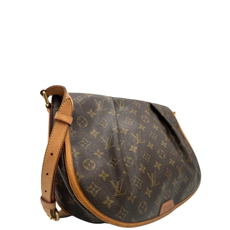 Borse A Tracolla>Louis Vuitton Menilmontant MM