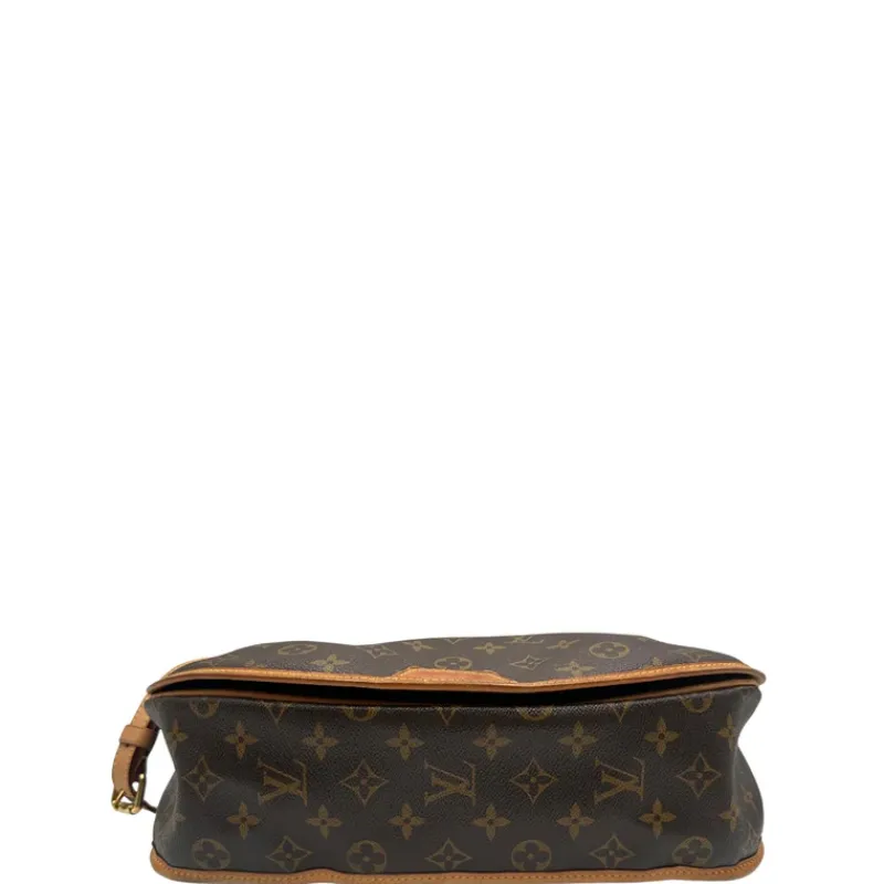 Borse A Tracolla>Louis Vuitton Menilmontant MM