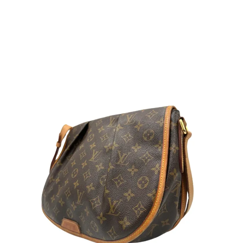Borse A Tracolla>Louis Vuitton Menilmontant MM