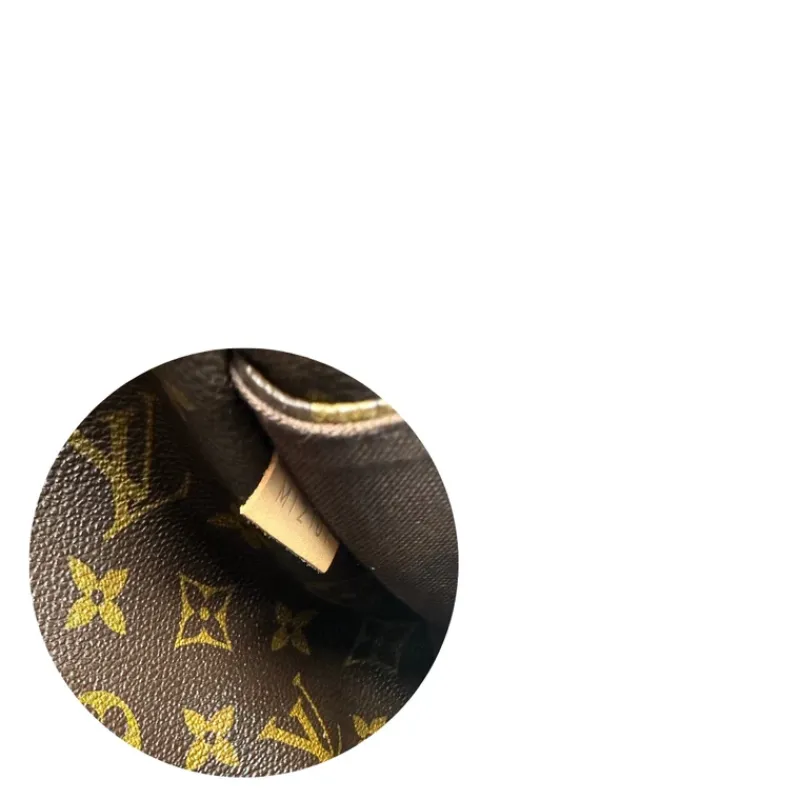 Borse A Tracolla>Louis Vuitton Menilmontant MM