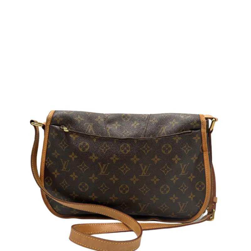 Borse A Tracolla>Louis Vuitton Menilmontant MM