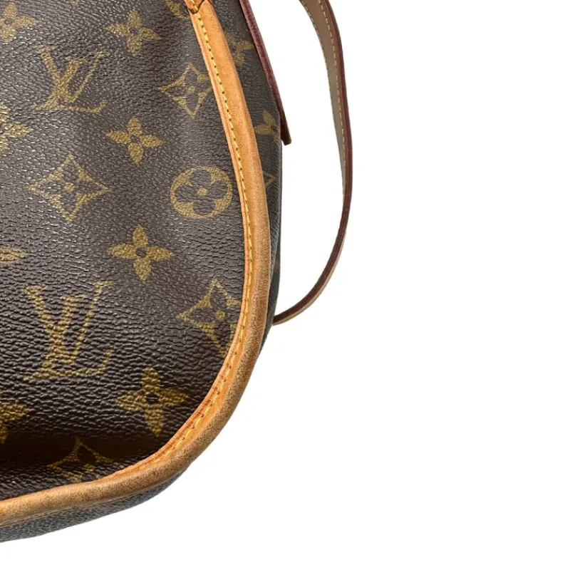 Borse A Tracolla>Louis Vuitton Menilmontant MM