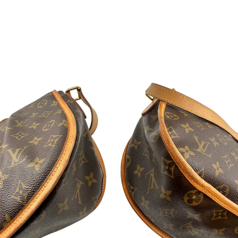 Borse A Tracolla>Louis Vuitton Menilmontant MM