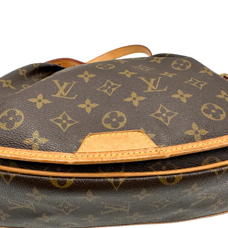 Borse A Tracolla>Louis Vuitton Menilmontant MM