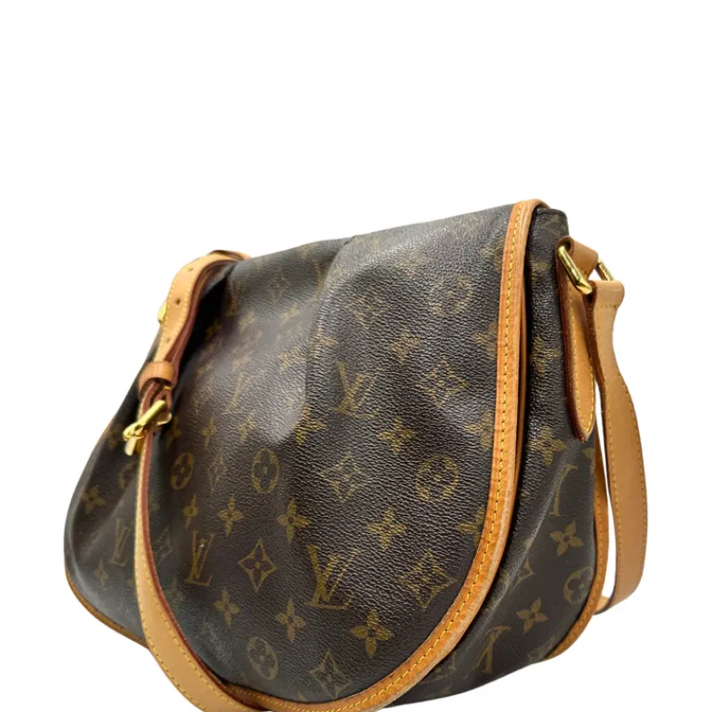 Borse A Tracolla>Louis Vuitton Menilmontant MM