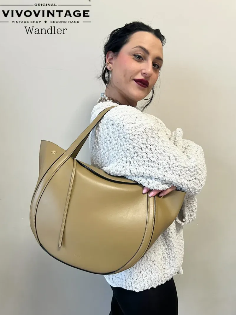 Borse A Spalla>Wandler Mia Tote