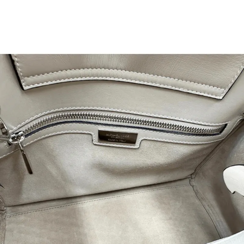 Borse A Tracolla|Borse A Mano>Michael Kors satchel