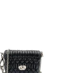 Pochette E Mini Bags>Miu Miu Micro pochette