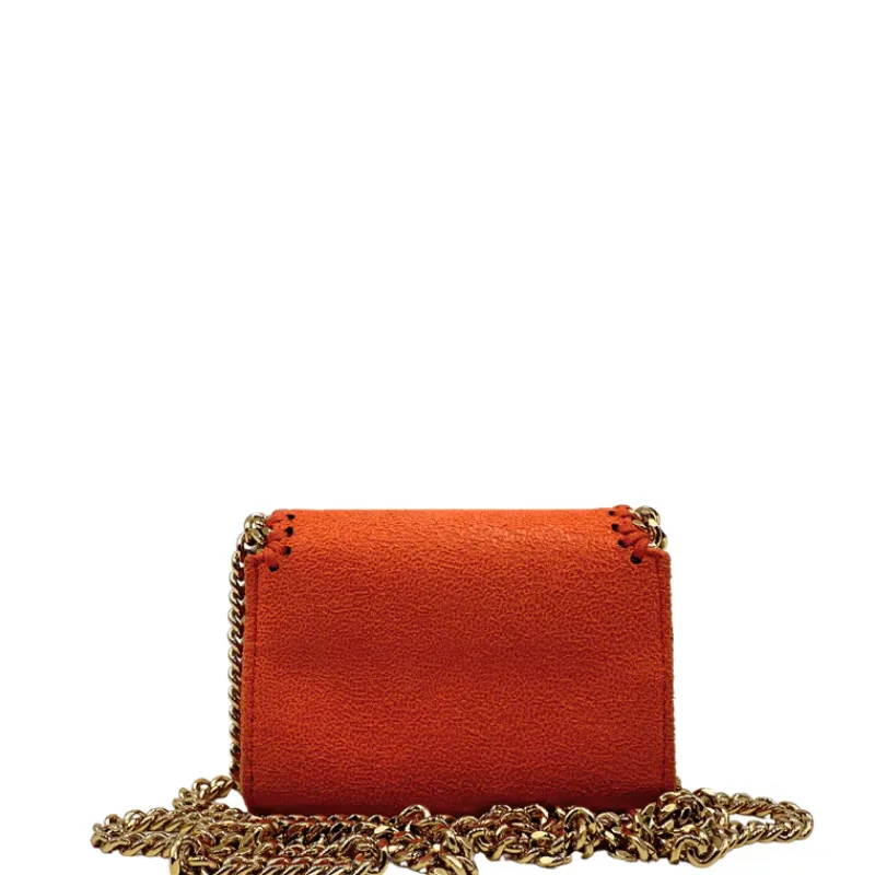Portafogli|Borse A Tracolla>Stella McCartney Micro Tracolla