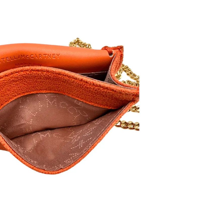 Portafogli|Borse A Tracolla>Stella McCartney Micro Tracolla