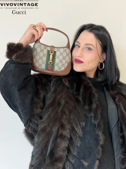 Borse A Tracolla|Borse A Spalla>Gucci Mini Jackie 1961