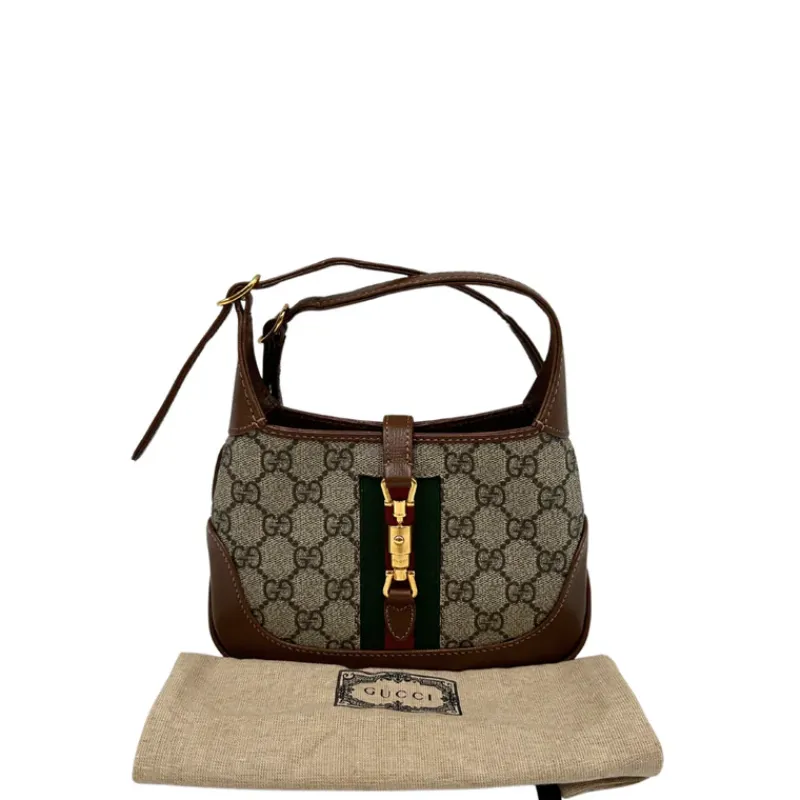 Borse A Tracolla|Borse A Spalla>Gucci Mini Jackie 1961