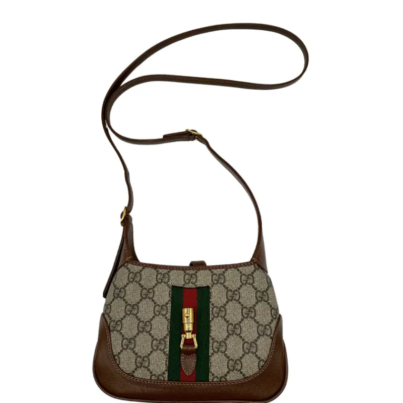 Borse A Tracolla|Borse A Spalla>Gucci Mini Jackie 1961