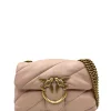 Borse A Spalla>Pinko Mini Love bag