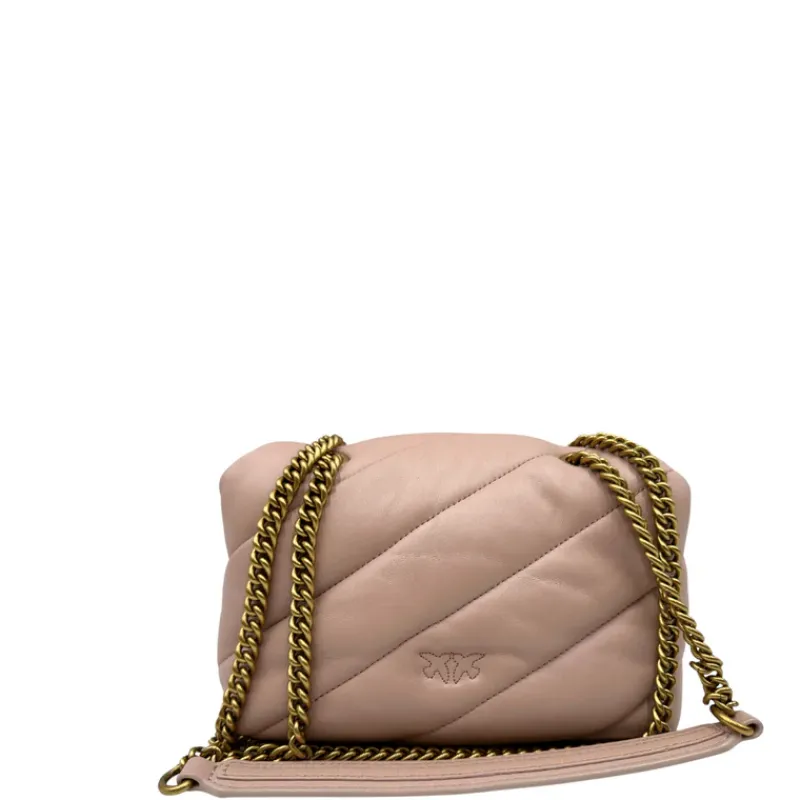 Borse A Spalla>Pinko Mini Love bag