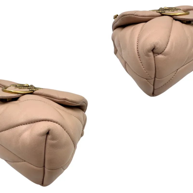 Borse A Spalla>Pinko Mini Love bag