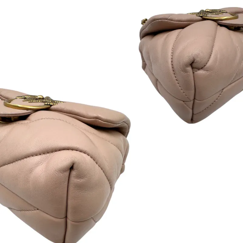 Borse A Spalla>Pinko Mini Love bag
