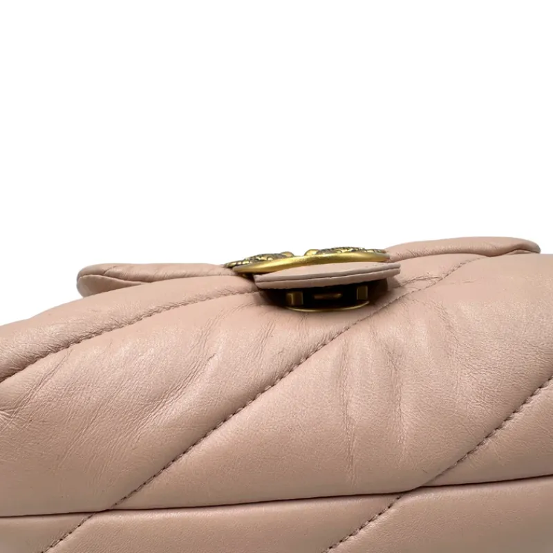 Borse A Spalla>Pinko Mini Love bag