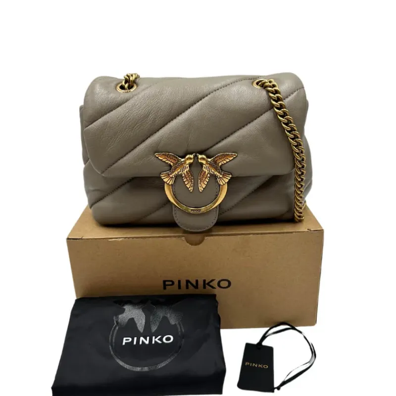 Borse A Tracolla|Borse A Spalla>Pinko Mini Love bag