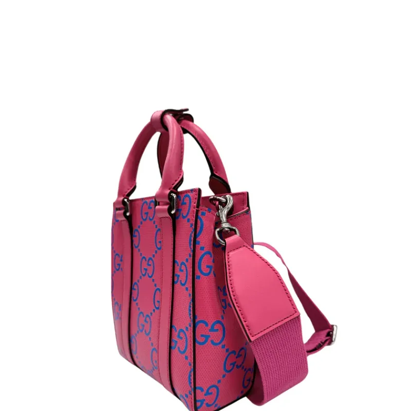 Borse A Tracolla|Borse A Mano>Gucci Mini Tote con tracolla