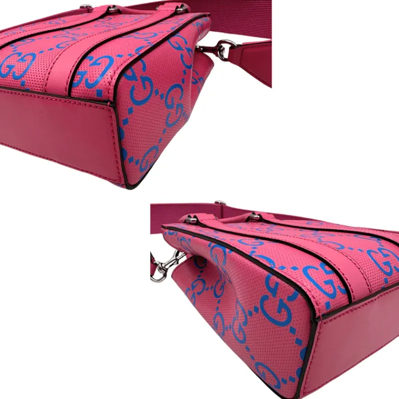 Borse A Tracolla|Borse A Mano>Gucci Mini Tote con tracolla