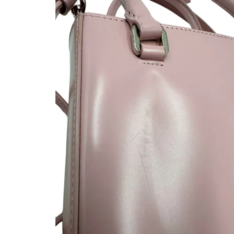 Borse A Tracolla|Borse A Mano>Prada Mini tote con tracolla