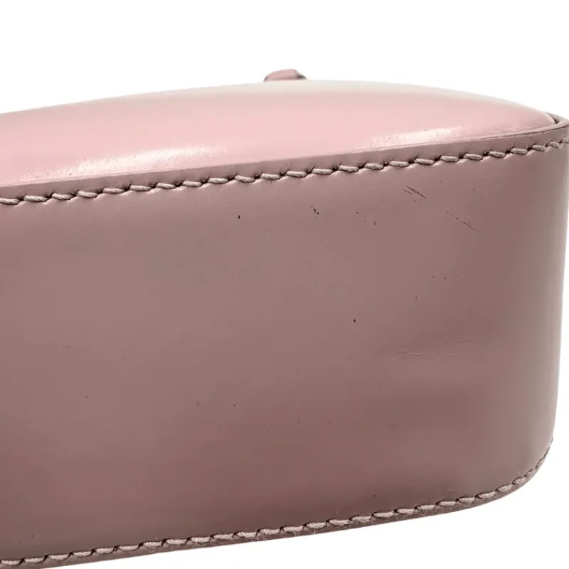 Borse A Tracolla|Borse A Mano>Prada Mini tote con tracolla