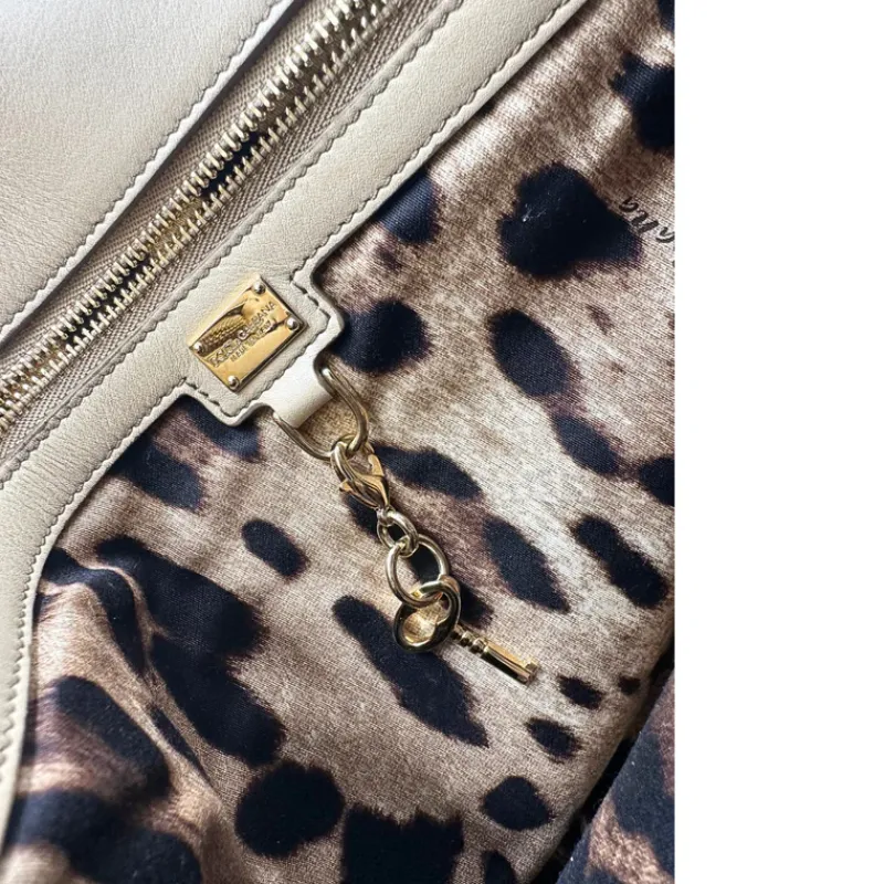 Pochette E Mini Bags|Borse A Mano>Dolce u0026 Gabbana Miss Linda Dolce&Gabbana