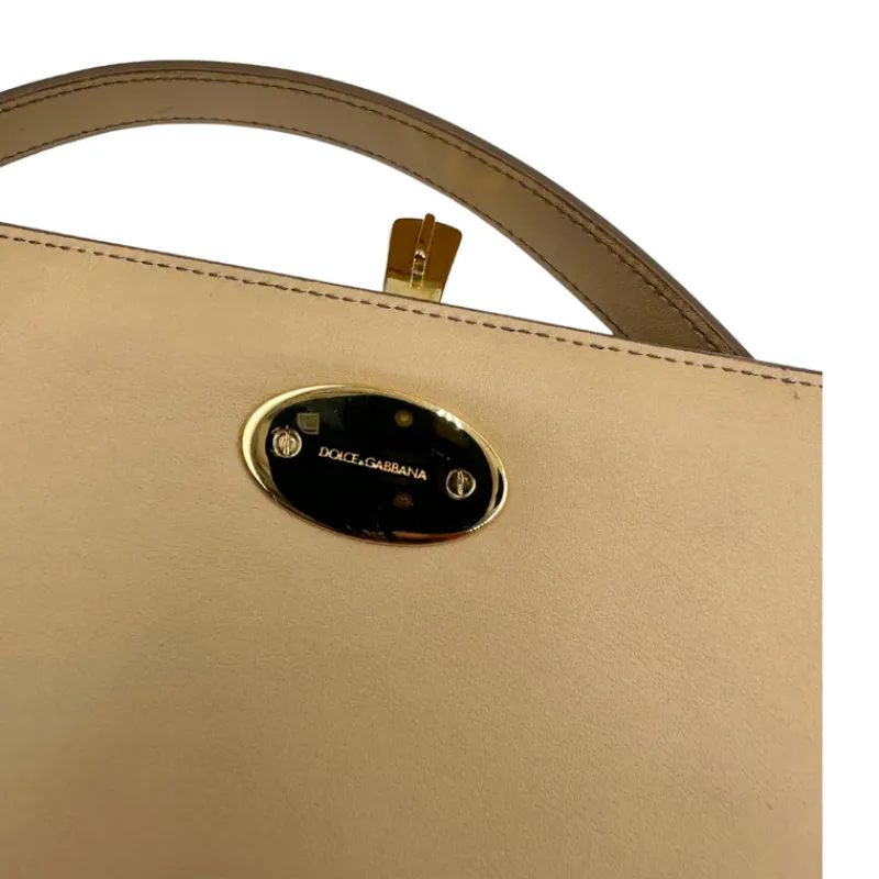 Pochette E Mini Bags|Borse A Mano>Dolce u0026 Gabbana Miss Linda Dolce&Gabbana