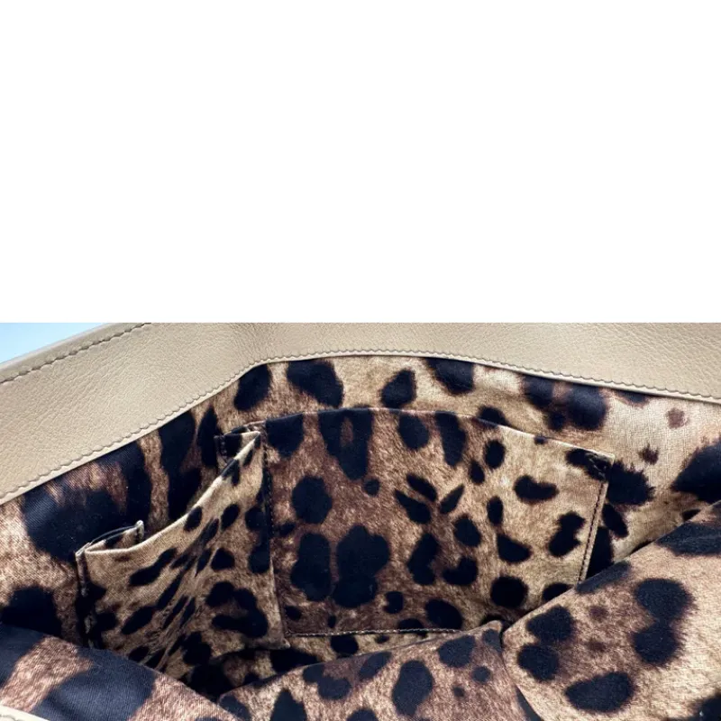 Pochette E Mini Bags|Borse A Mano>Dolce u0026 Gabbana Miss Linda Dolce&Gabbana