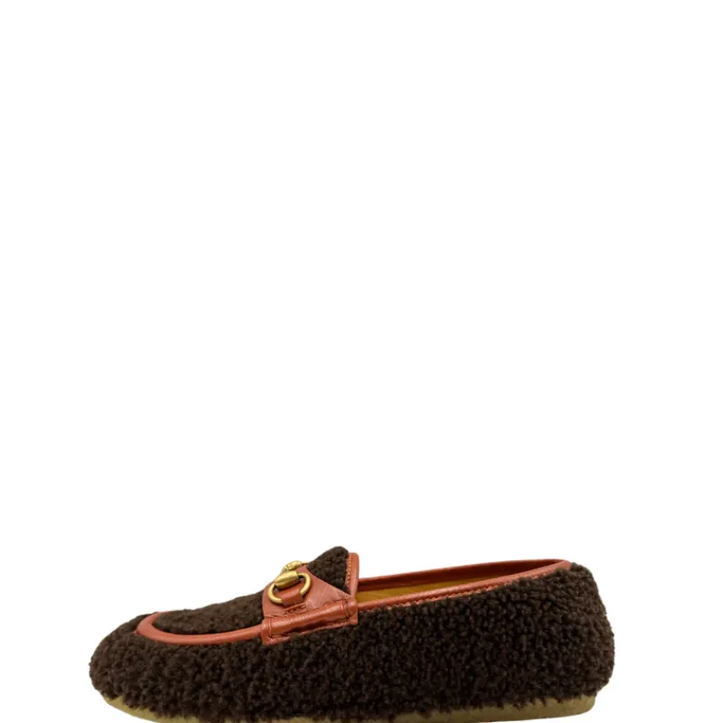 Scarpe>Gucci Mocassini Horsebit n.43