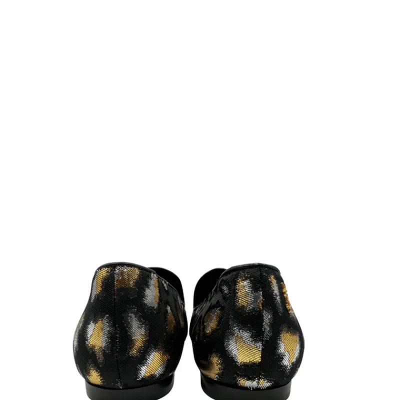 Scarpe>Yves Saint Laurent Mocassini YSL n 37