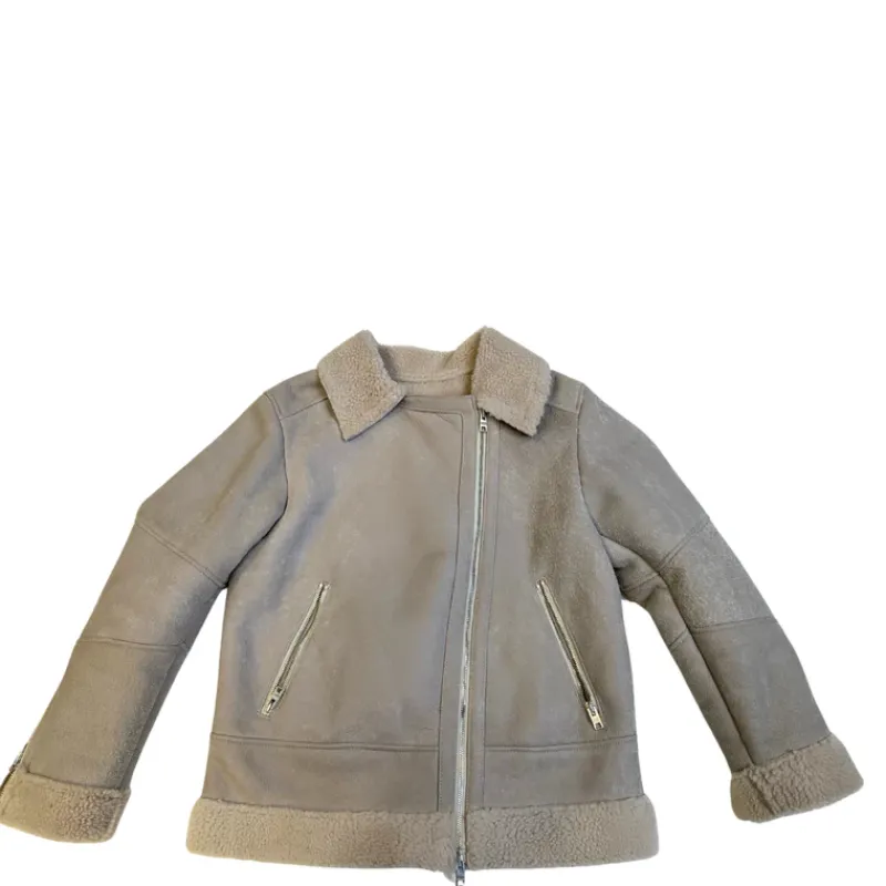 Abbigliamento>Dfour Montone Tg 40