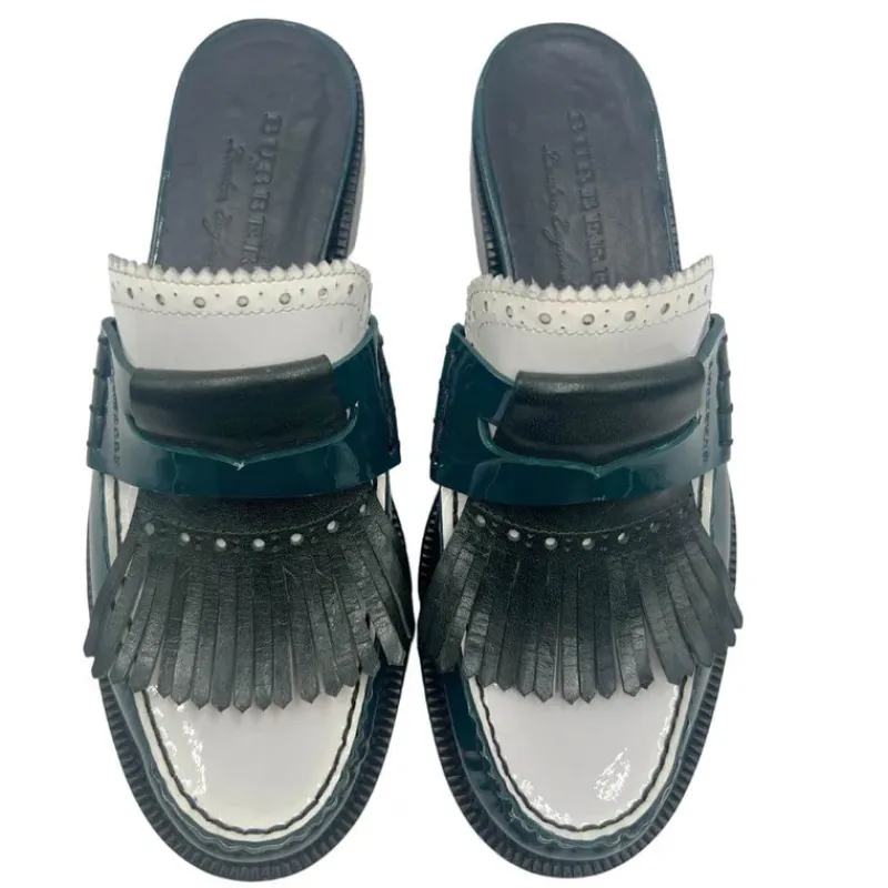 Scarpe>Burberry Mules n 37
