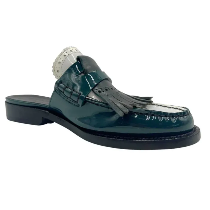 Scarpe>Burberry Mules n 37