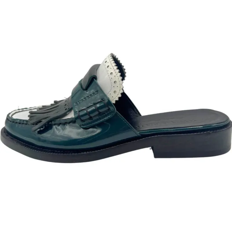 Scarpe>Burberry Mules n 37
