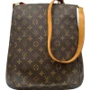 Borse A Tracolla>Louis Vuitton Musette LV
