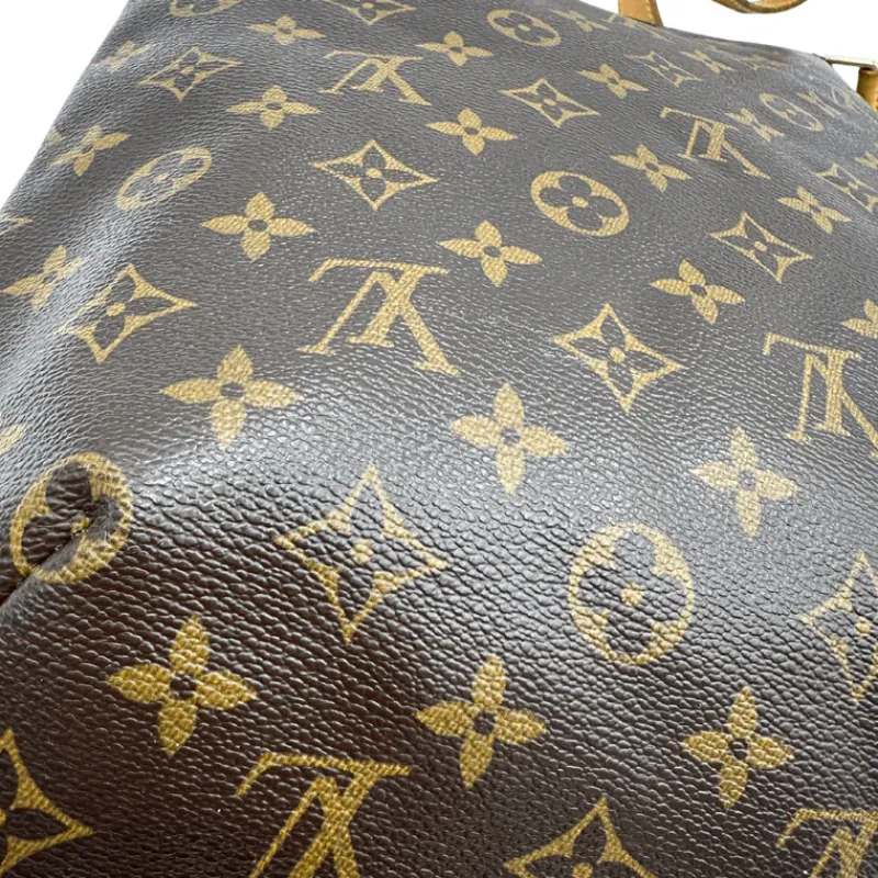 Borse A Tracolla>Louis Vuitton Musette LV