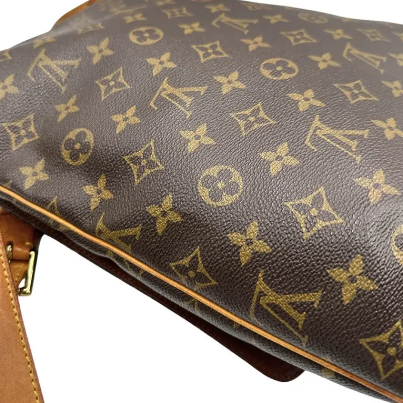 Borse A Tracolla>Louis Vuitton Musette LV