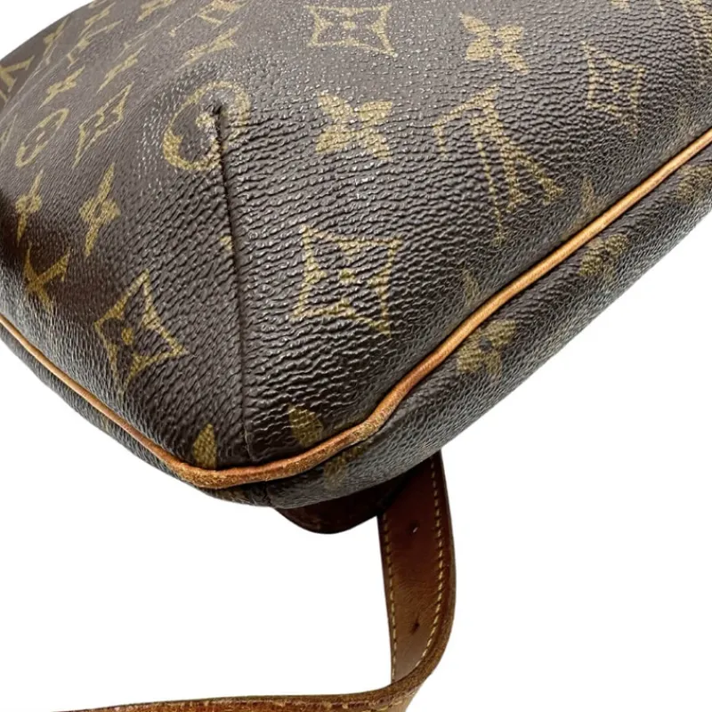 Borse A Tracolla>Louis Vuitton Musette LV
