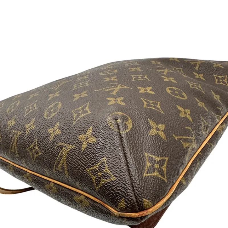 Borse A Tracolla>Louis Vuitton Musette LV
