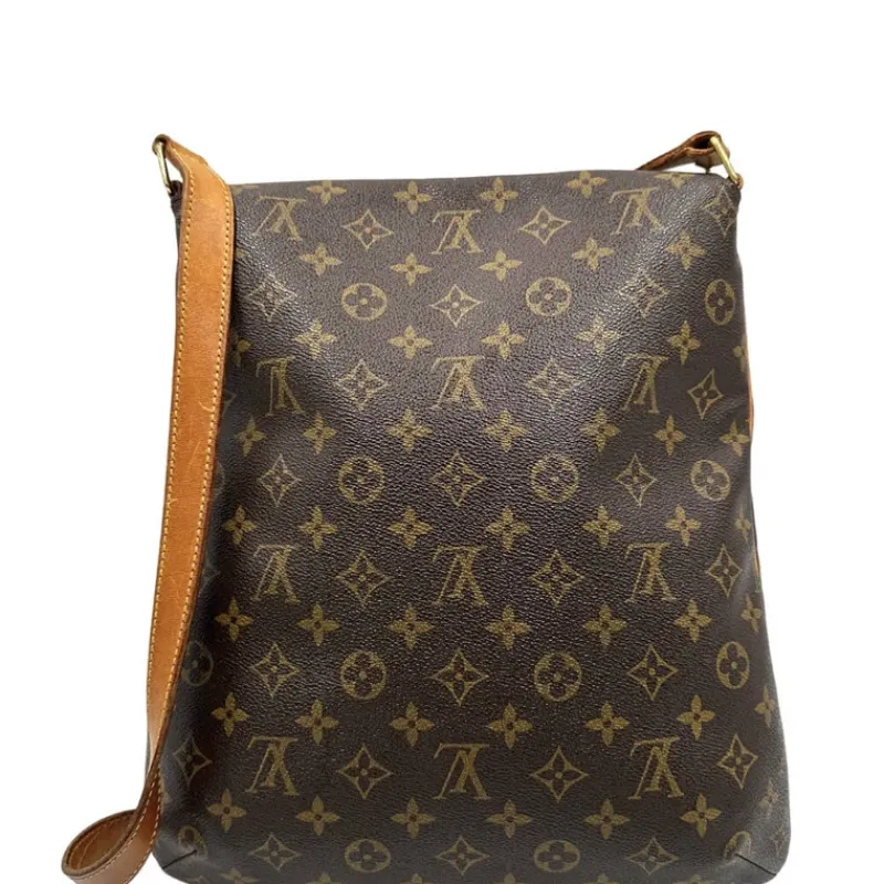Borse A Tracolla>Louis Vuitton Musette LV