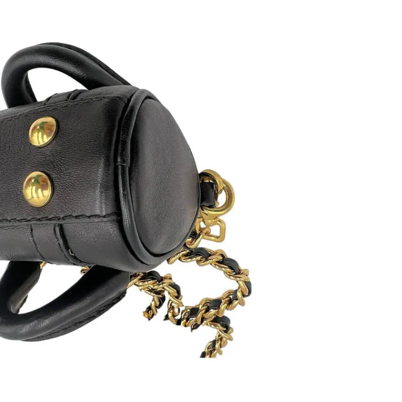 Pochette E Mini Bags>Moschino Nano bauletto